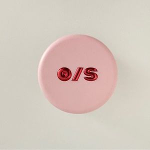 One Size Translucent Setting Powder